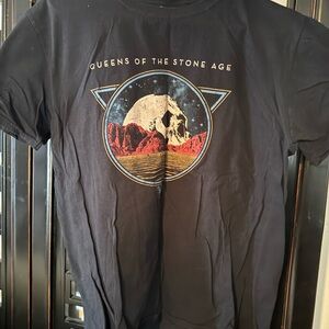 Queens of the Stone Age Tour 2017 Tshirt!